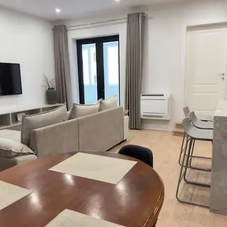 Edera's Apartman *