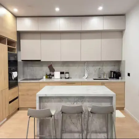 Apartman Edera's Tirana