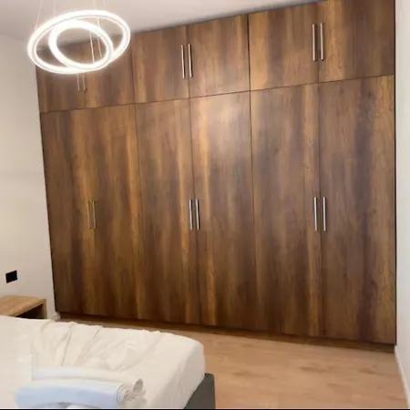 Edera's Apartman