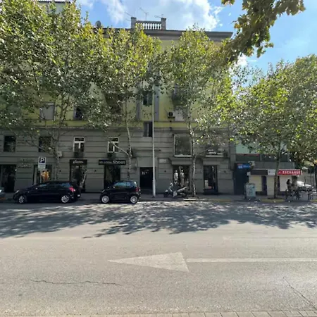 Apartman Edera's Tirana