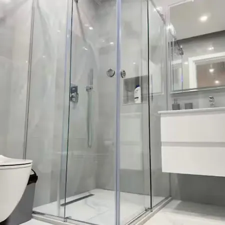 Edera's Apartman