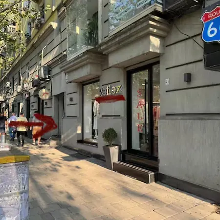 Apartman Edera's